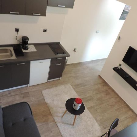 Apartment Carla Сплит Экстерьер фото
