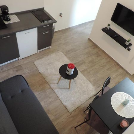 Apartment Carla Сплит Экстерьер фото