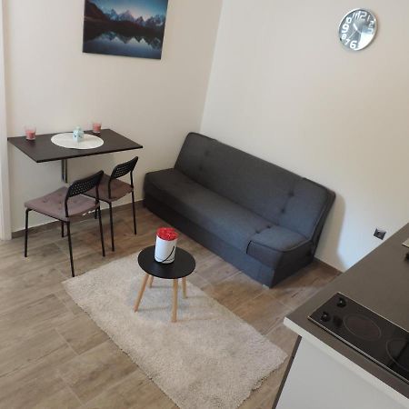 Apartment Carla Сплит Экстерьер фото