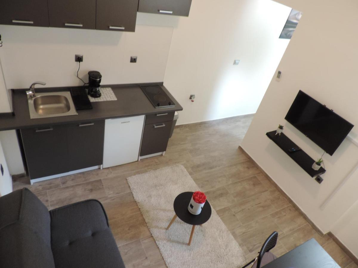 Apartment Carla Сплит Экстерьер фото