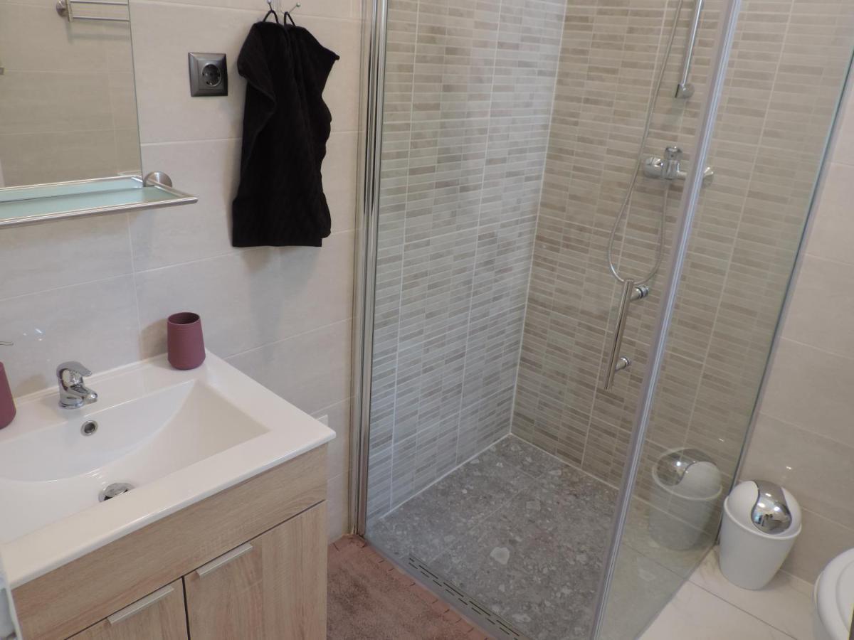 Apartment Carla Сплит Экстерьер фото