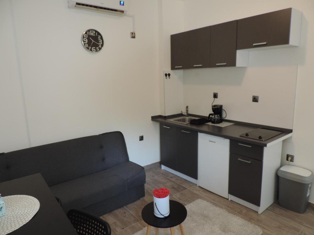 Apartment Carla Сплит Экстерьер фото
