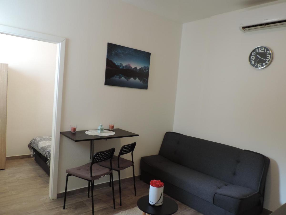 Apartment Carla Сплит Экстерьер фото