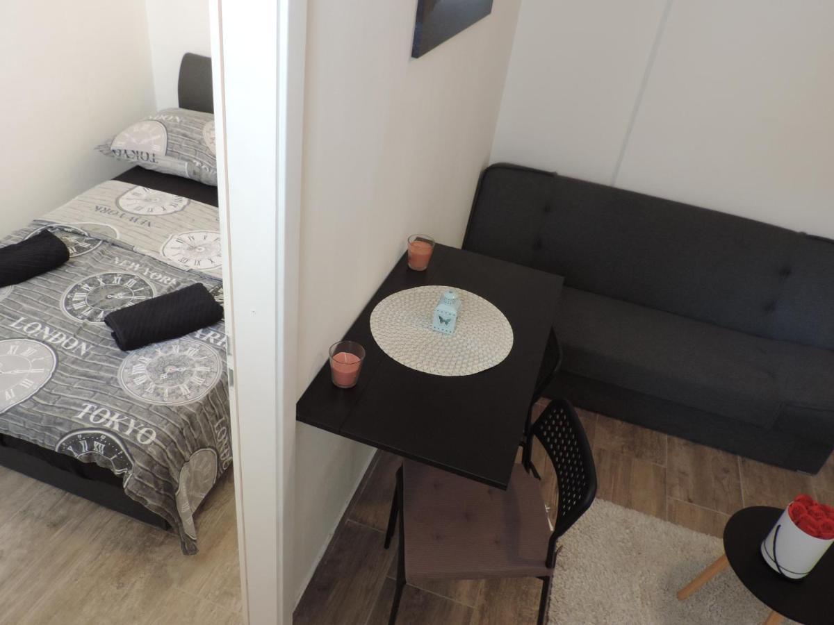 Apartment Carla Сплит Экстерьер фото