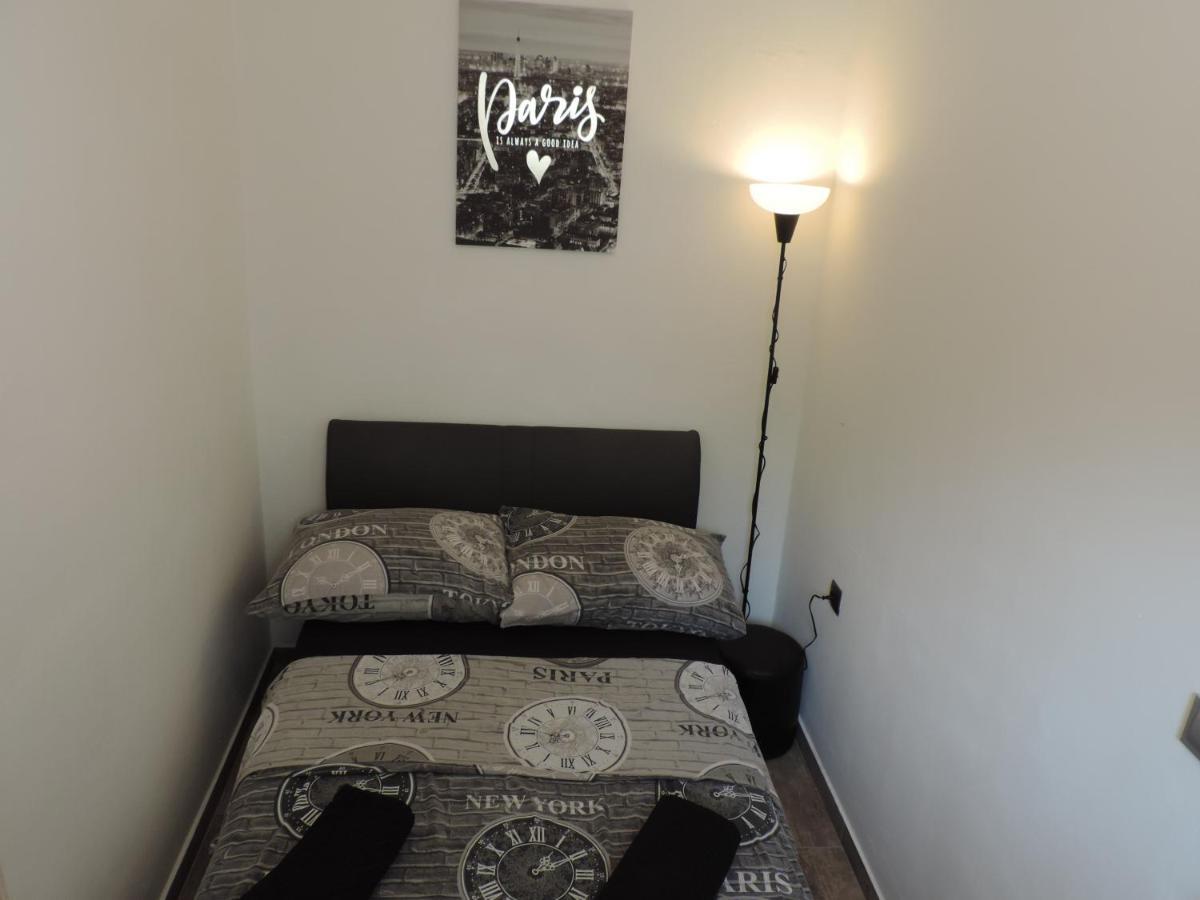 Apartment Carla Сплит Экстерьер фото