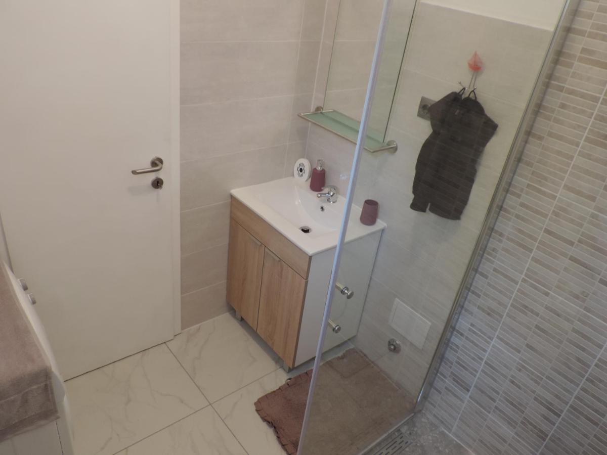 Apartment Carla Сплит Экстерьер фото